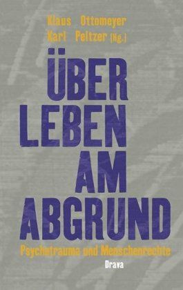 Produktbild: &Uuml;berleben am Abgrund.