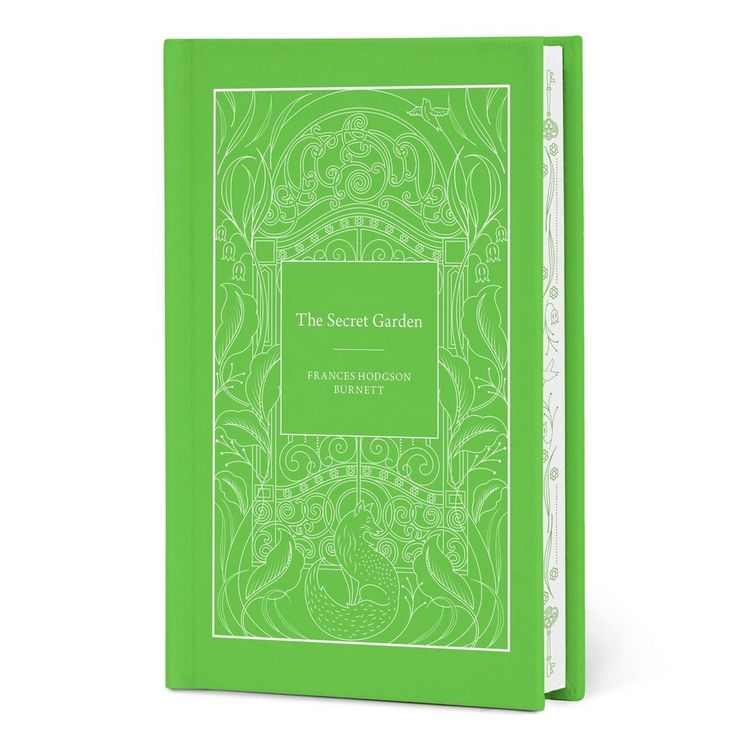 Produktbild: The Secret Garden