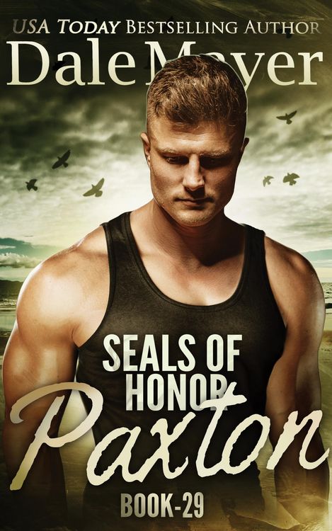 Produktbild: SEALs of Honor: Paxton