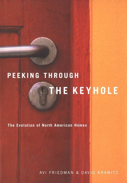 Produktbild: Peeking through the Keyhole