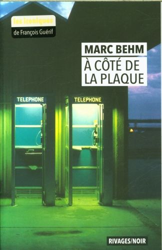 Produktbild: A c&ocirc;t&eacute; de la plaque