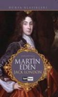 Produktbild: Martin Eden