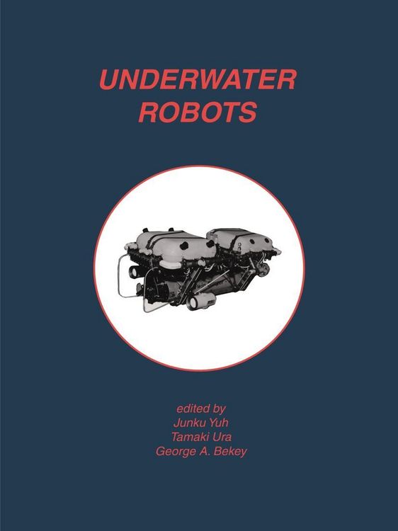 Produktbild: Underwater Robots