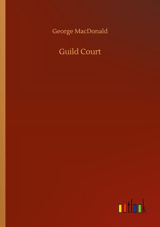 Produktbild: Guild Court