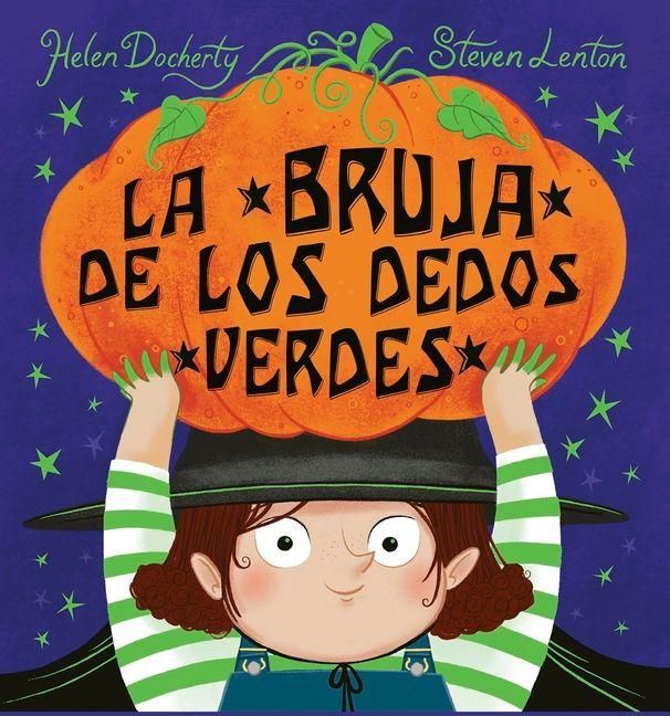 Produktbild: Bruja de Los Dedos Verdes, La