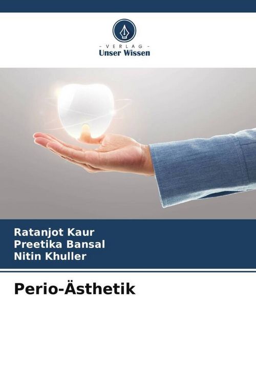 Produktbild: Perio-&Auml;sthetik