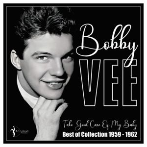 Produktbild: Take Good Care Of My Baby: Best Of 1959-62