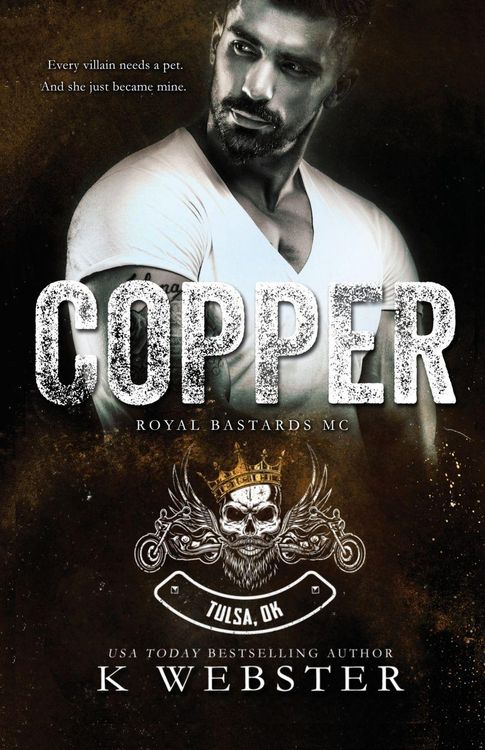 Produktbild: Copper