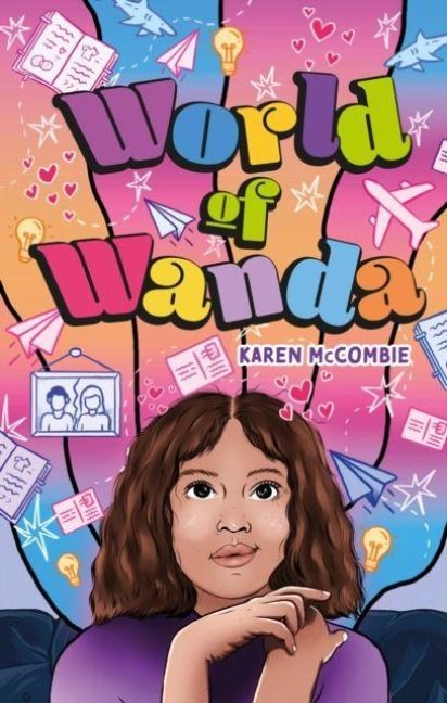 Produktbild: World of Wanda