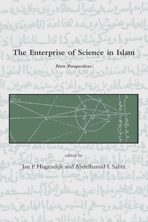 Produktbild: The Enterprise of Science in Islam