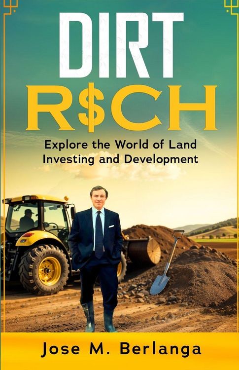 Produktbild: Dirt Rich