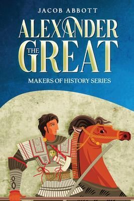 Produktbild: Alexander the Great