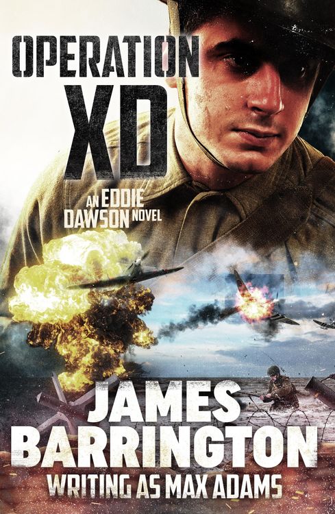 Produktbild: Operation XD