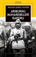 Produktbild: Ariburnu Muharebeleri Raporu