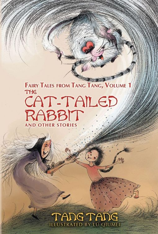 Produktbild: The Cat-Tailed Rabbit and Other Stories