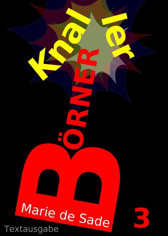 Produktbild: Knaller