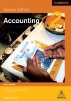 Produktbild: Hendricks, H: NSSC Accounting Module 2 Student's Book