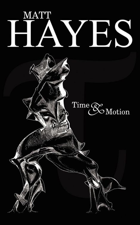 Produktbild: Time and Motion