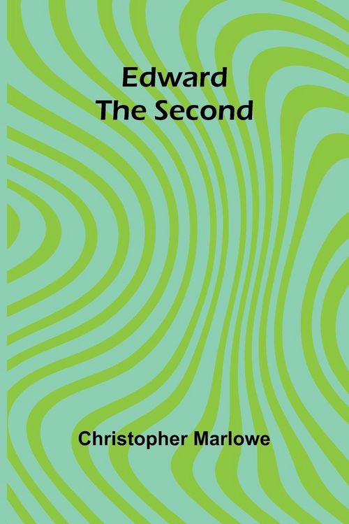 Produktbild: Edward The Second