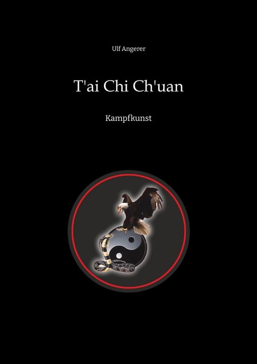 Produktbild: T'ai Chi Ch'uan