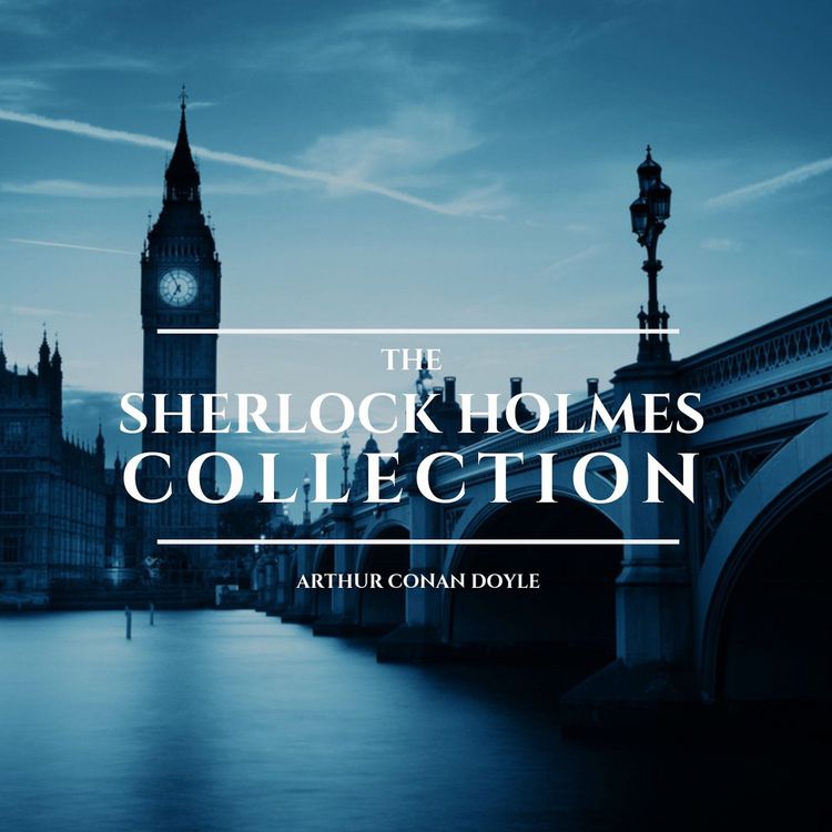 Produktbild: The Sherlock Holmes Collection