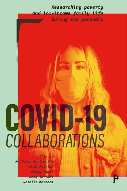 Produktbild: COVID-19 Collaborations