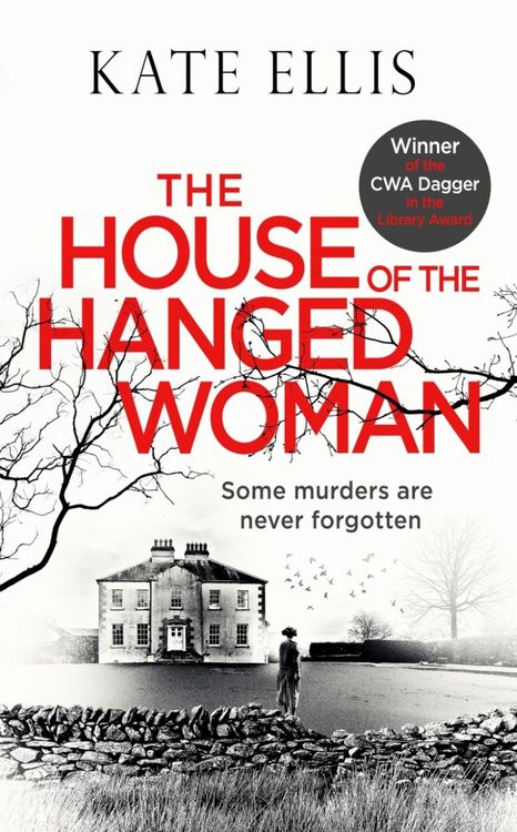 Produktbild: The House of the Hanged Woman