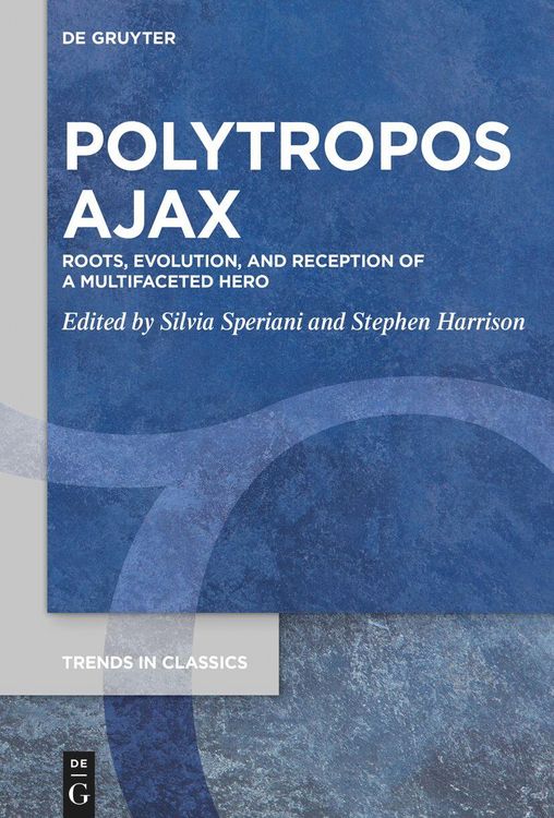 Produktbild: Polytropos Ajax