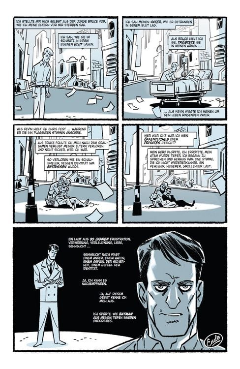 Produktbild: DC Pride: Vielfalt der Liebe