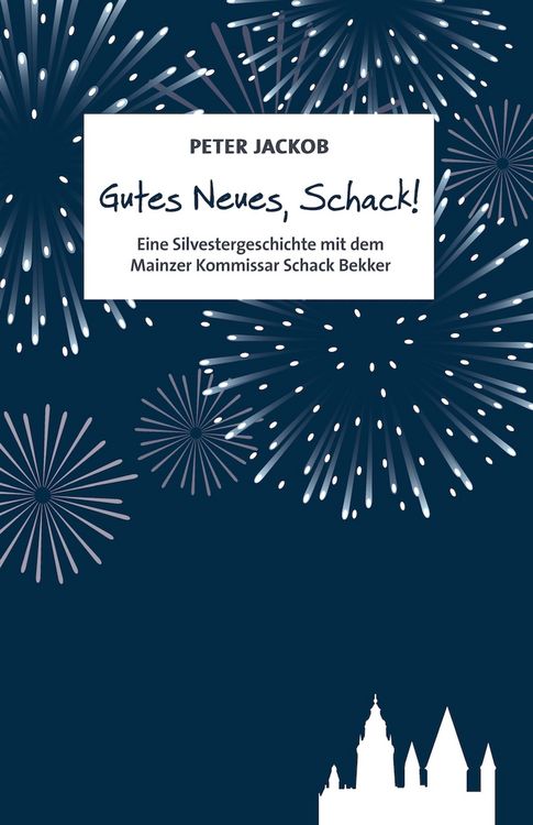 Produktbild: Gutes Neues, Schack!