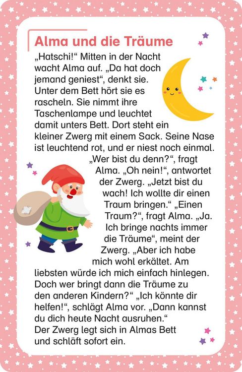 Produktbild: Meine Vorschul-Spa&szlig;-Box: Vorlesegeschichten