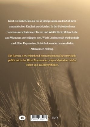Produktbild: Fiebriger Sommer