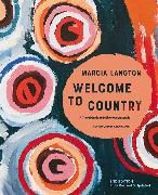 Produktbild: Marcia Langton: Welcome to Country 2nd edition
