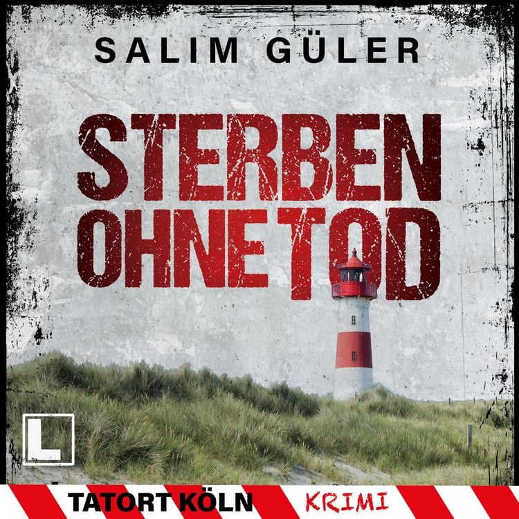 Produktbild: Sterben ohne Tod