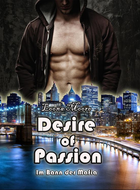 Produktbild: Desire of Passion