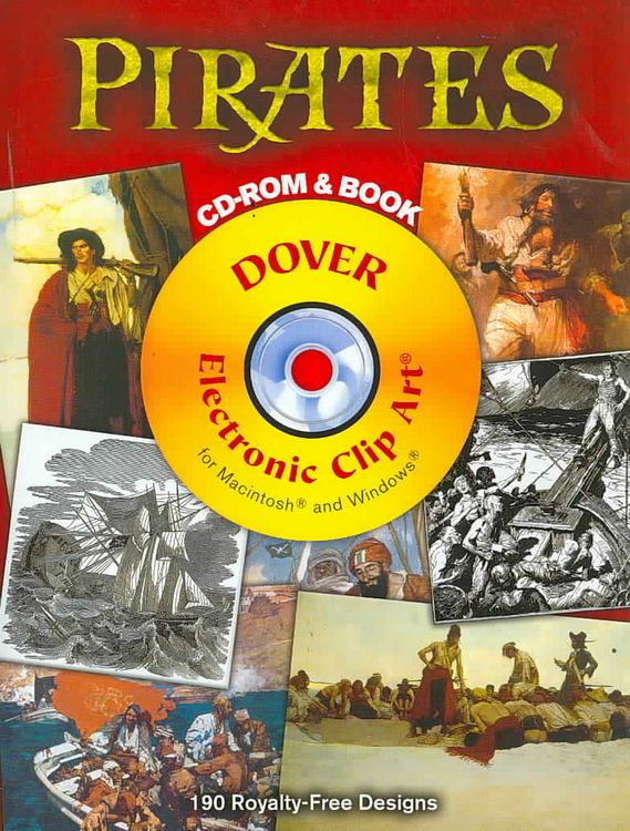 Produktbild: Pirates