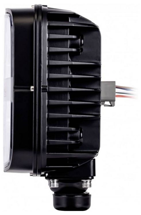 Produktbild: KAMAR Frontscheinwerfer L3431 L3431 LED vorne