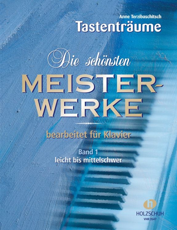 Produktbild: Die sch&ouml;nsten Meisterwerke 1
