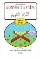 Produktbild: Cocuklar Icin Kuran-i Kerim
