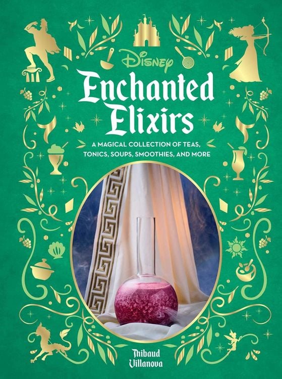 Produktbild: Disney Enchanted Elixirs