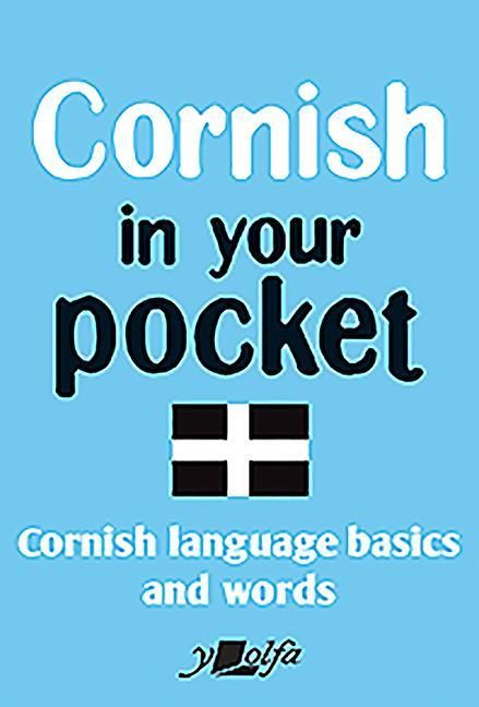 Produktbild: Cornish in Your Pocket