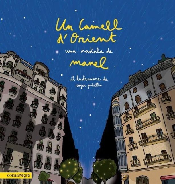 Produktbild: Un camell d?Orient