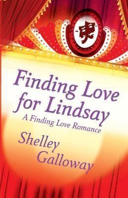 Produktbild: Finding Love for Lindsay