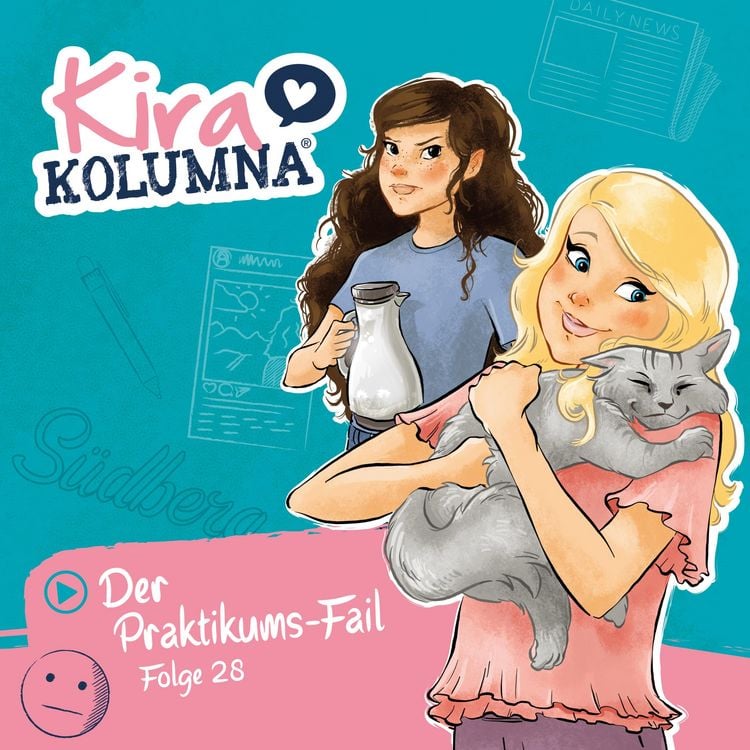 Produktbild: Der Praktikums-Fail