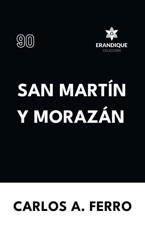 Produktbild: San Mart&iacute;n y Moraz&aacute;n