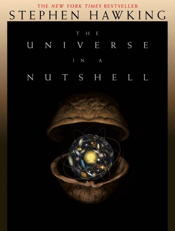 Produktbild: The Universe in a Nutshell