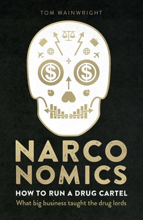 Produktbild: Narconomics