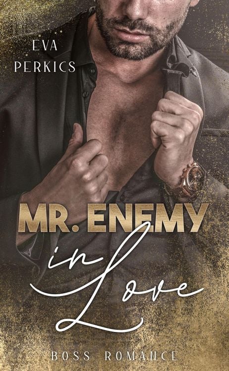 Produktbild: Mr. Enemy in Love