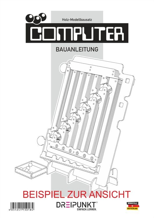 Bausatz Computer kaufen