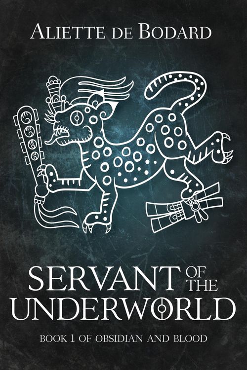 Produktbild: Servant of the Underworld